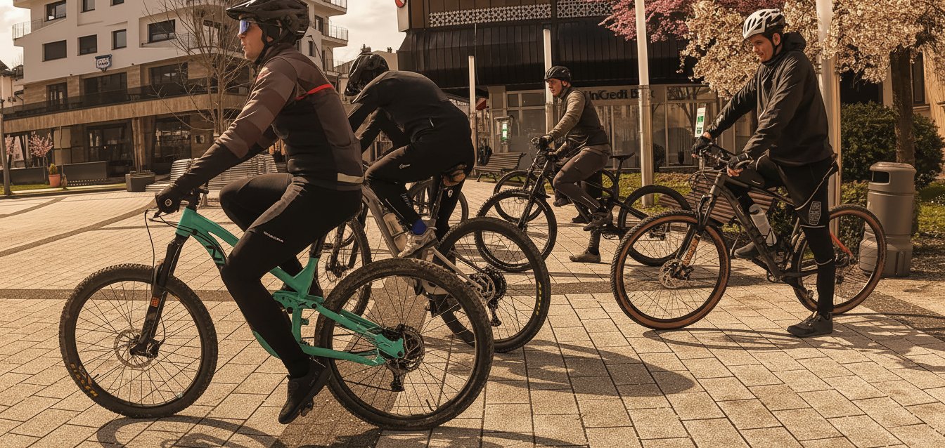 MTB Club X-TREME